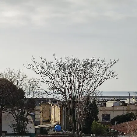 Il Grazioso Di Chiara Con Posto Auto Privato * ليفورنو