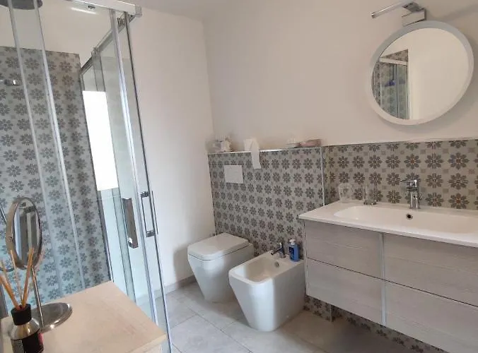 Apartment Il Grazioso Di Chiara Con Posto Auto Privato *