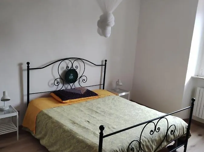 Apartment Il Grazioso Di Chiara Con Posto Auto Privato Livorno