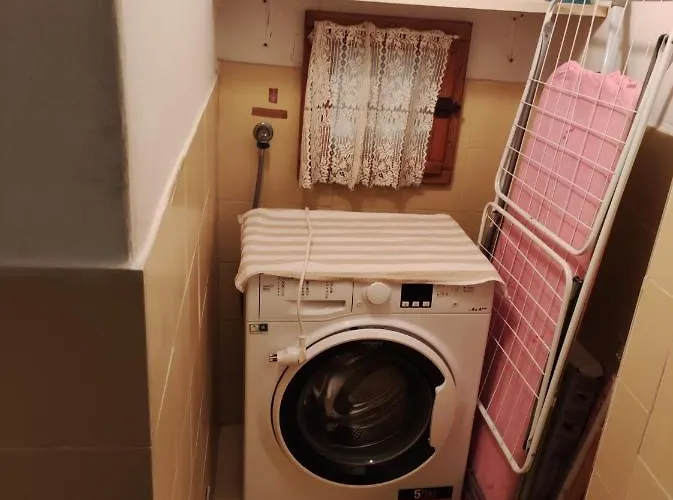 Il Grazioso Di Chiara Con Posto Auto Privato Apartment Livorno